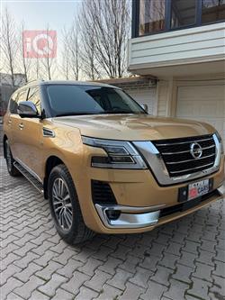 نيسان باترول